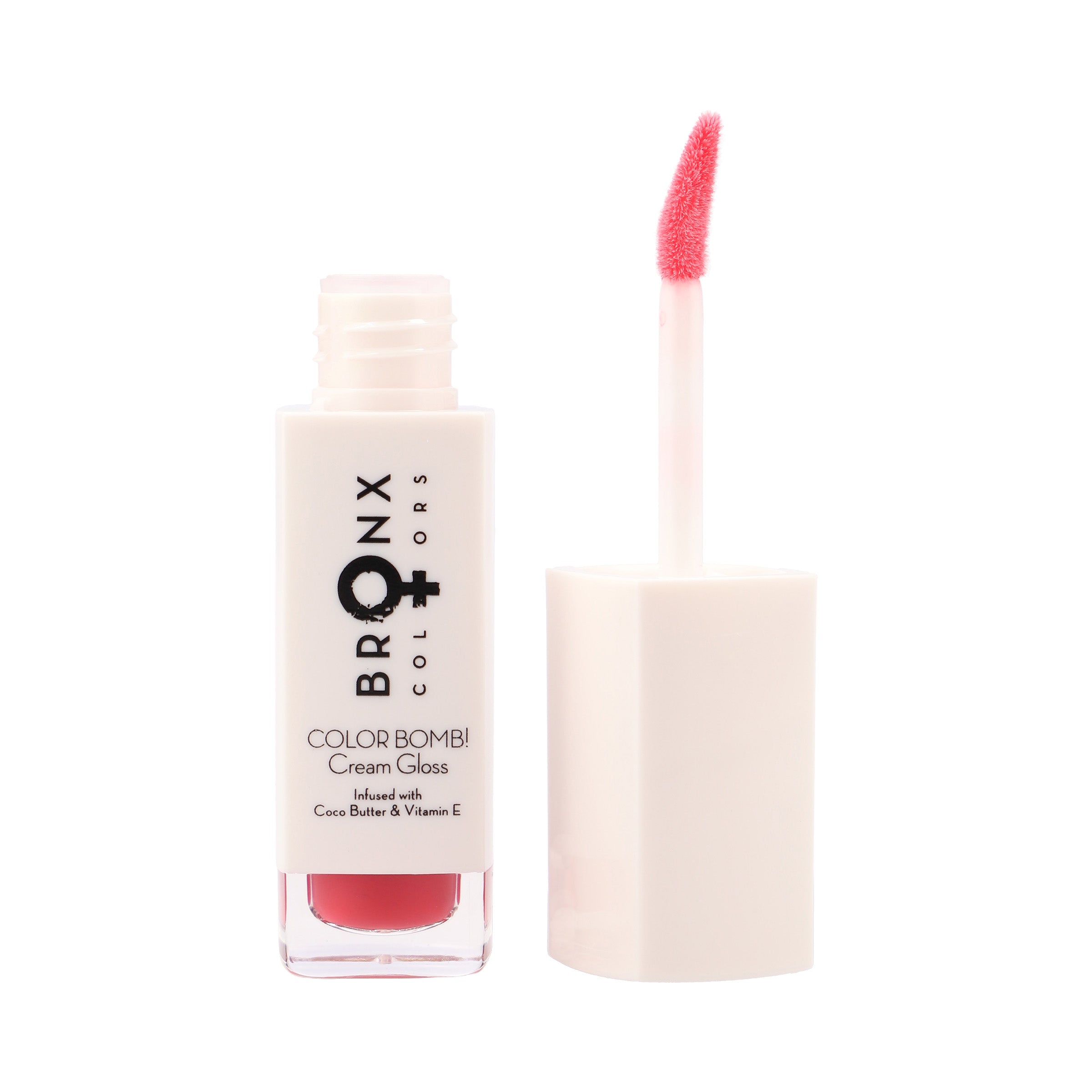 Color Bomb Cream Gloss