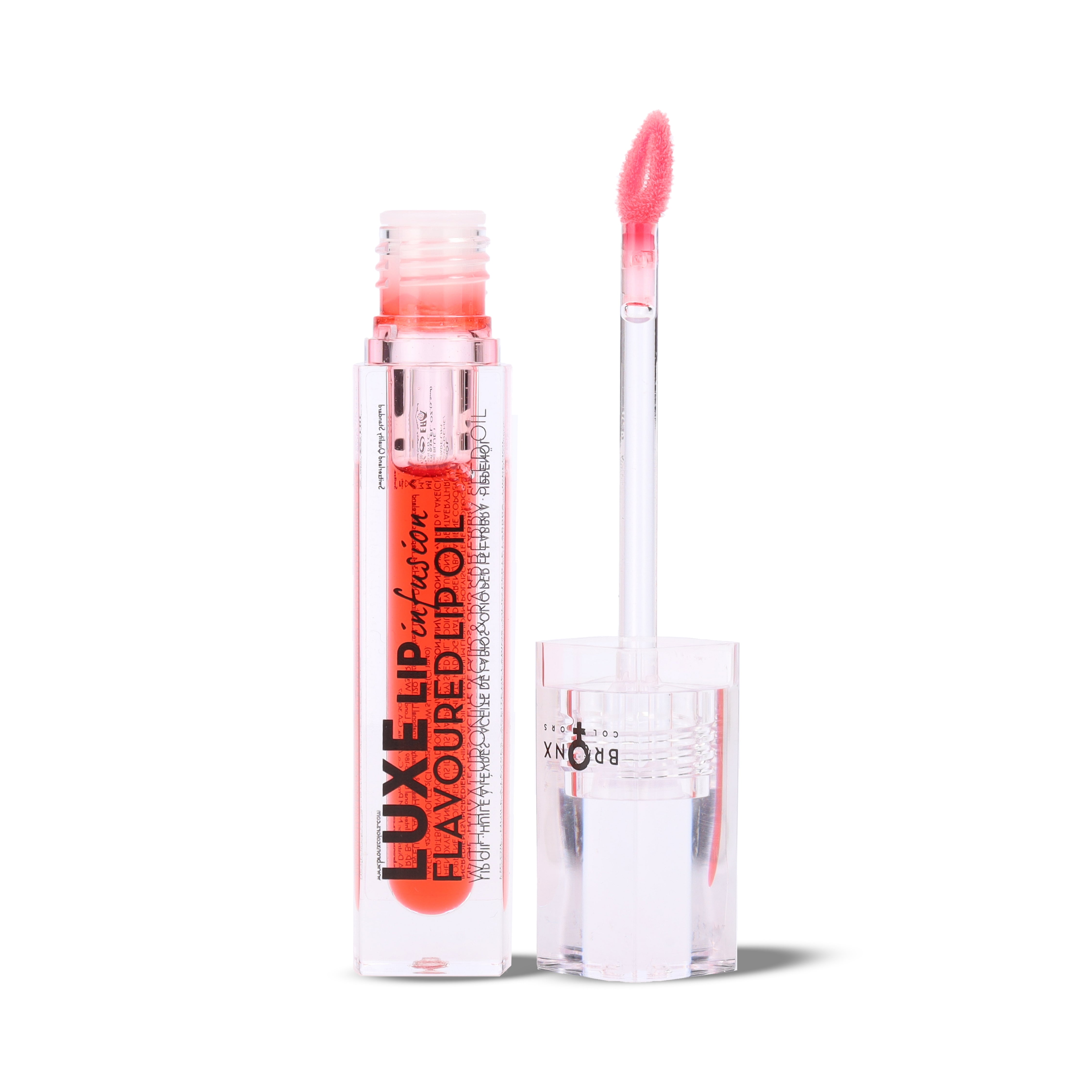 LUXE Lip Infusion Flavoured Lip Oil
