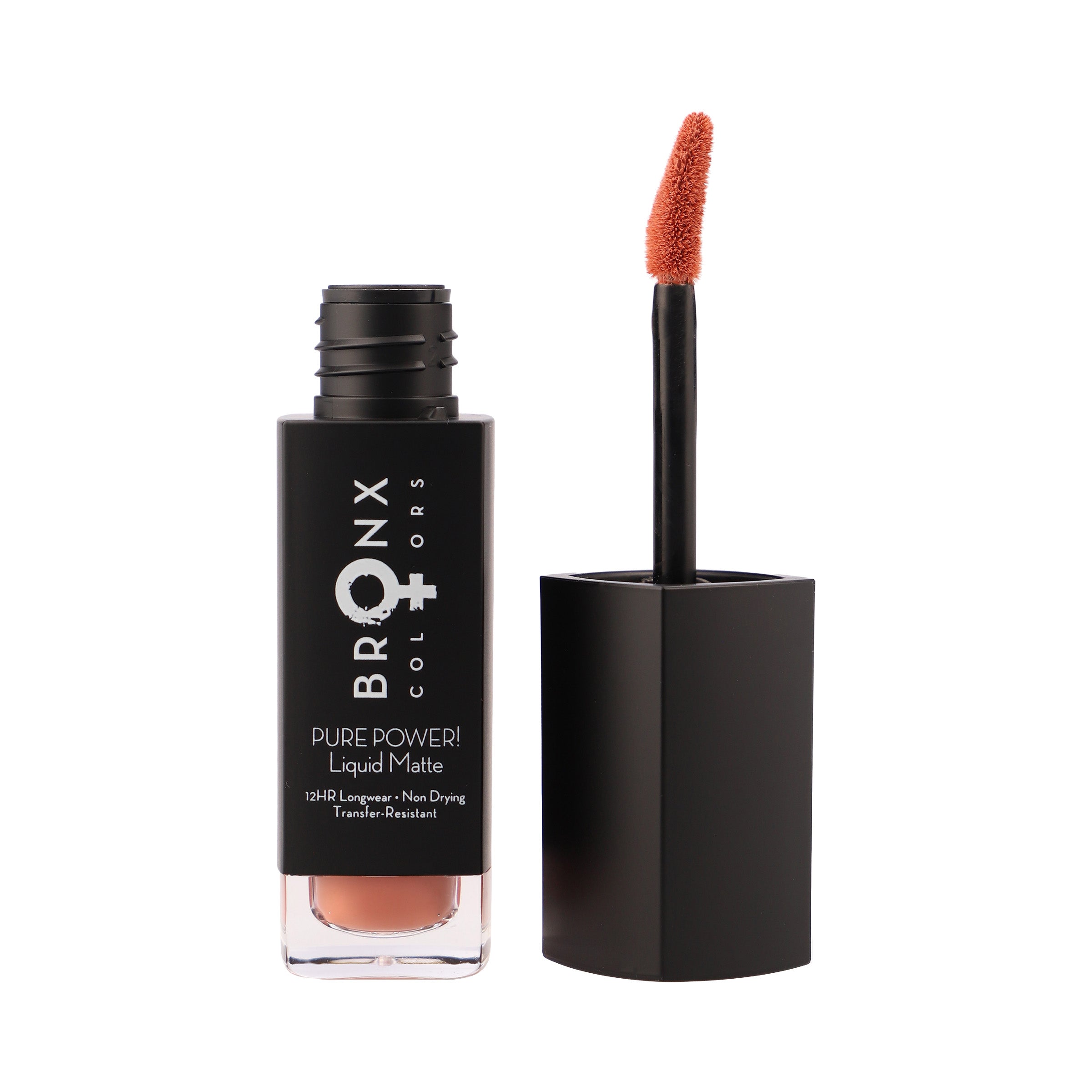 Pure Power Liquid Matte