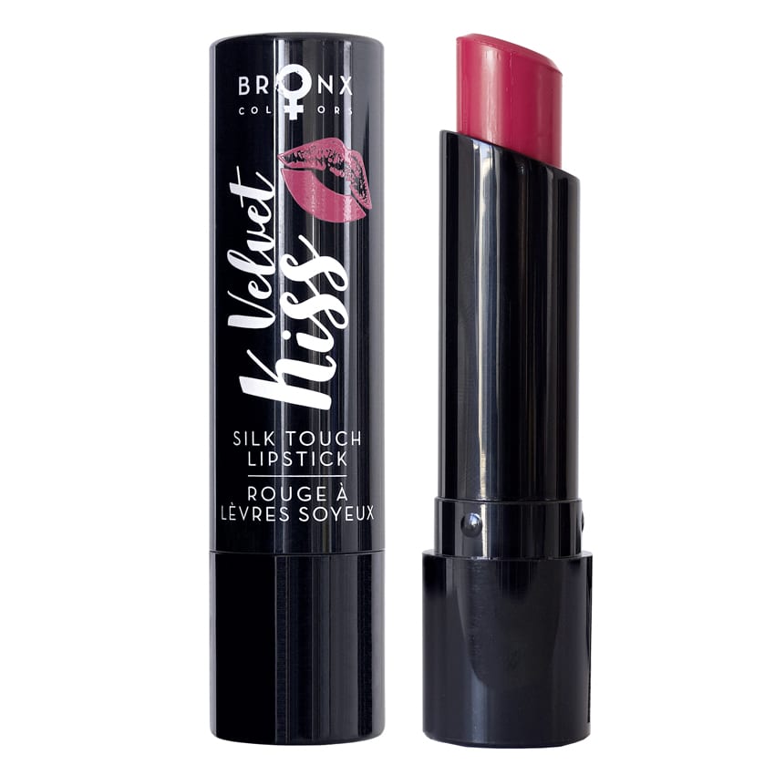 Velvet Kiss Lipstick