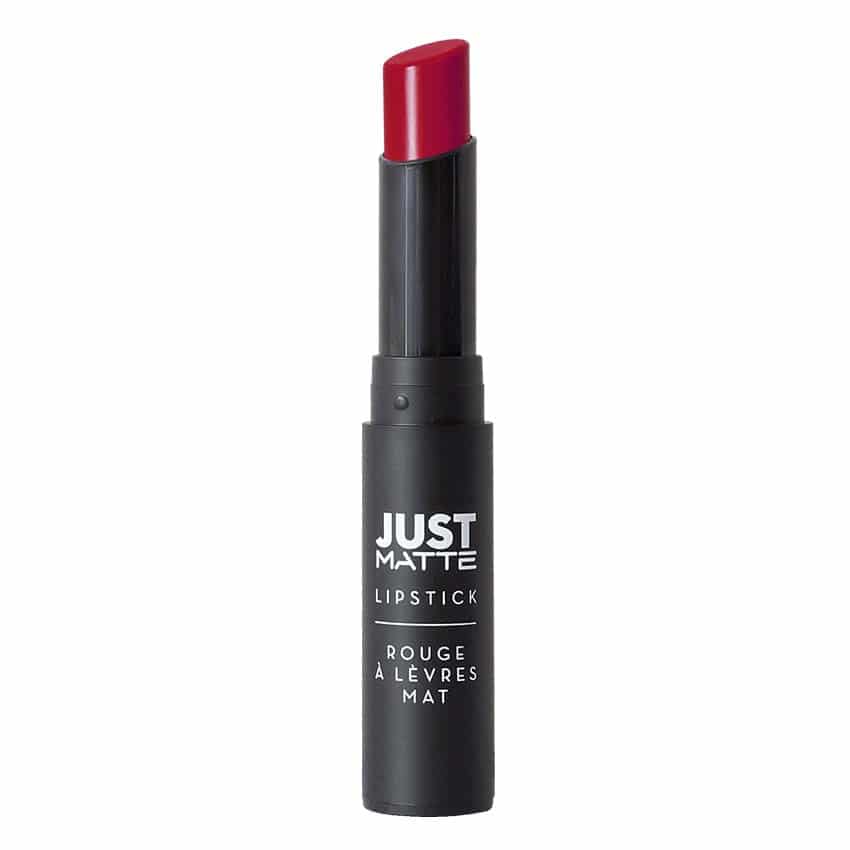 Just Matte Lipstick