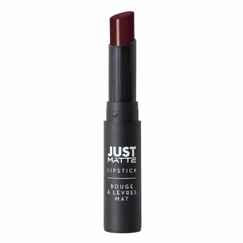 Just Matte Lipstick