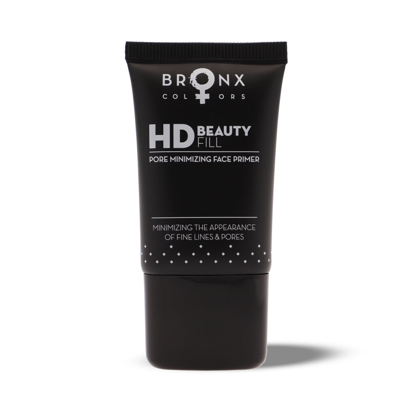 HD Beauty Fill Pore Minimizing Face Primer