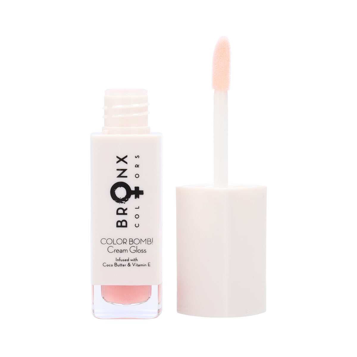 Color Bomb Cream Gloss – BronxColorsThailand