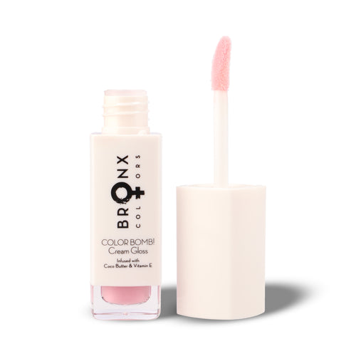 Bronx Color Bomb! Cream Gloss
