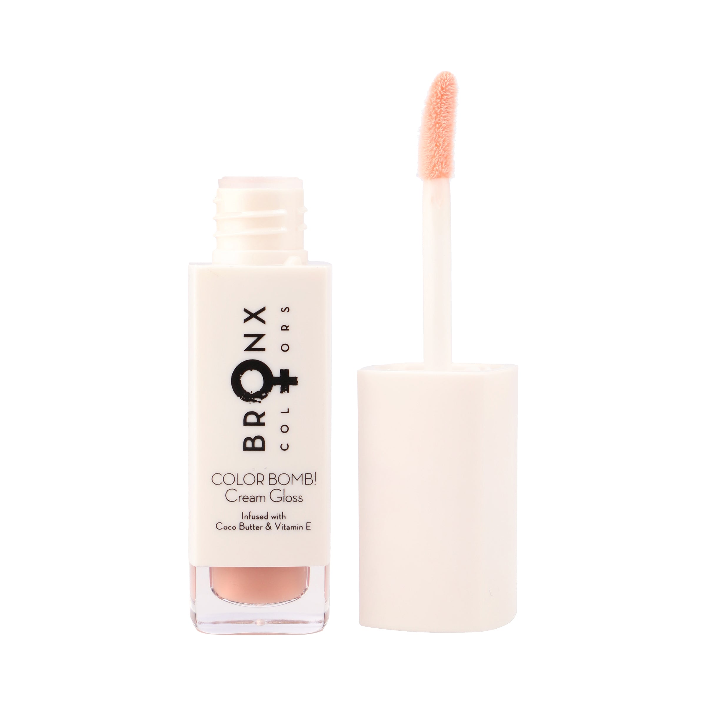 Color Bomb Cream Gloss