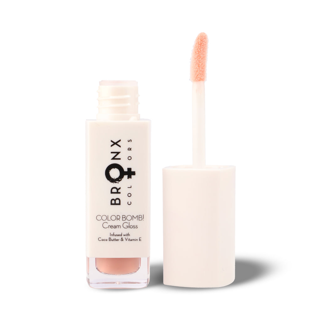 Bronx Color Bomb! Cream Gloss
