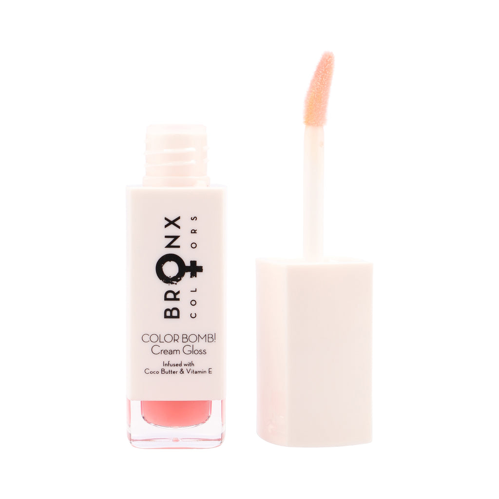 Color Bomb Cream Gloss