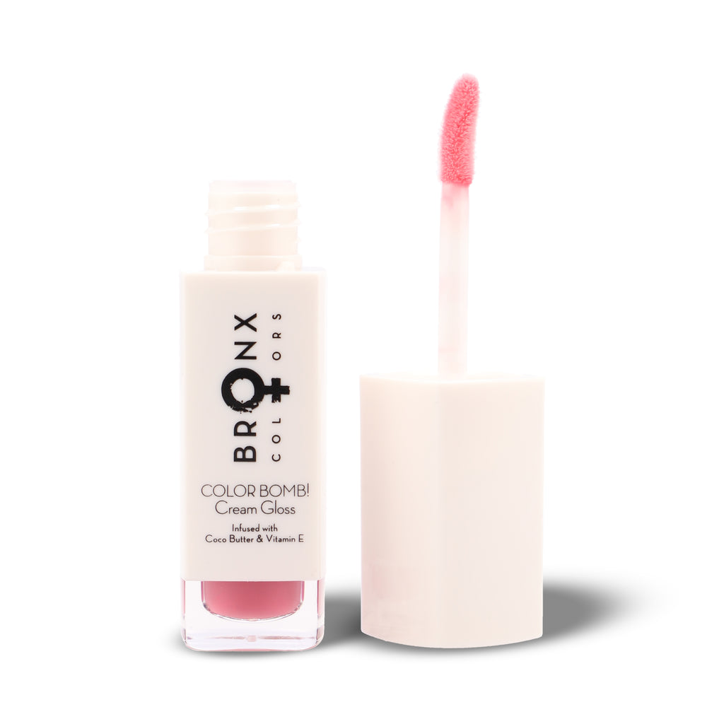 Bronx Color Bomb! Cream Gloss