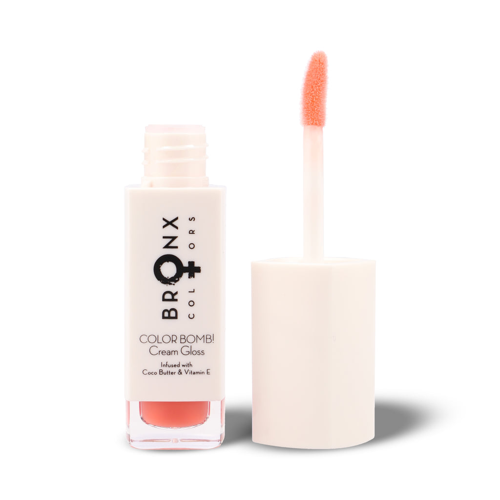 Bronx Color Bomb! Cream Gloss