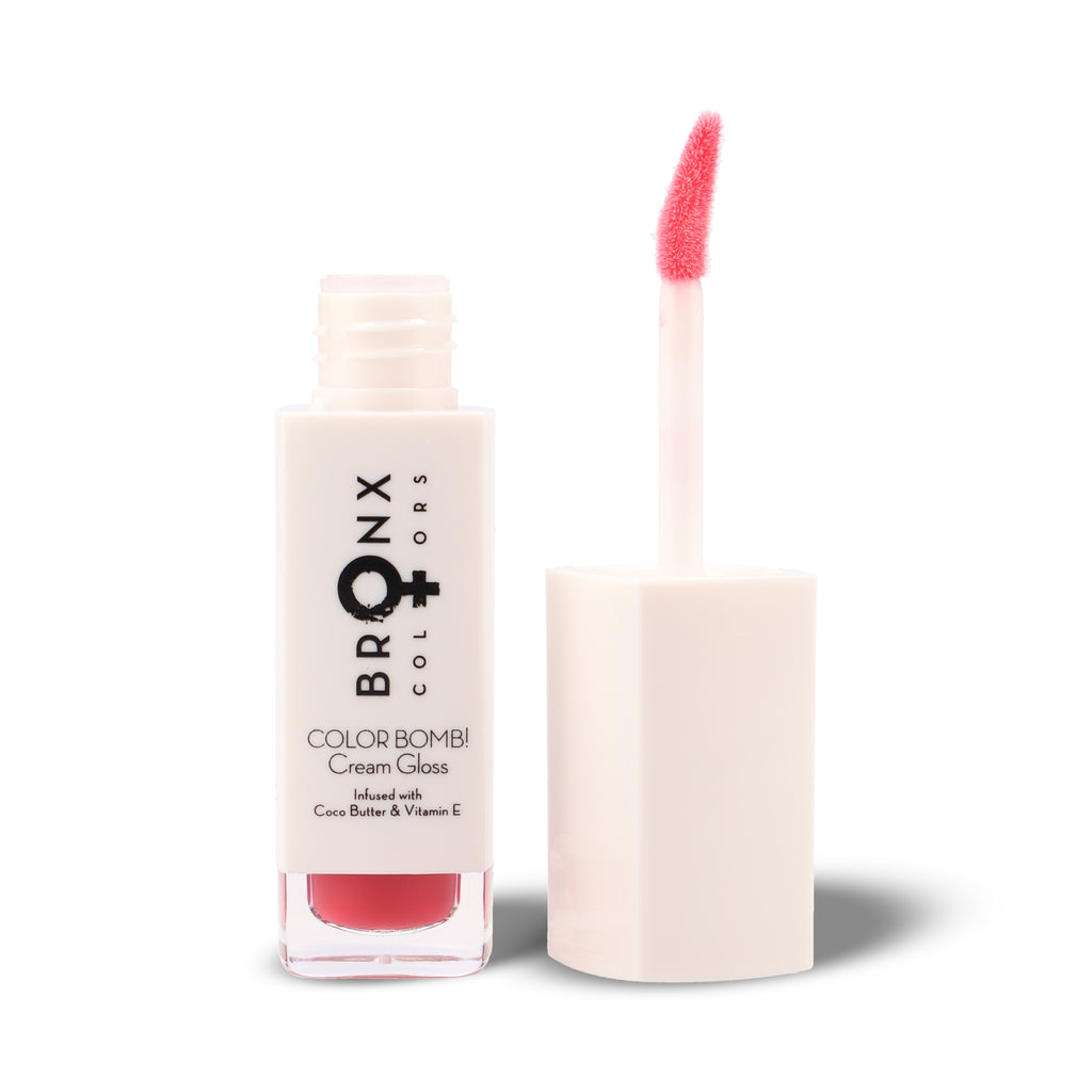Bronx Color Bomb! Cream Gloss