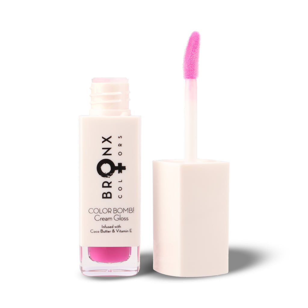 Bronx Color Bomb! Cream Gloss