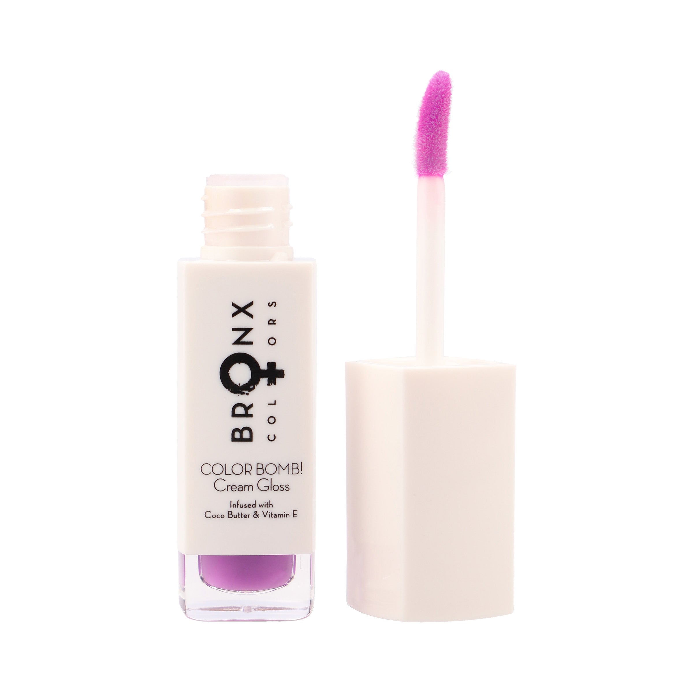 Color Bomb Cream Gloss