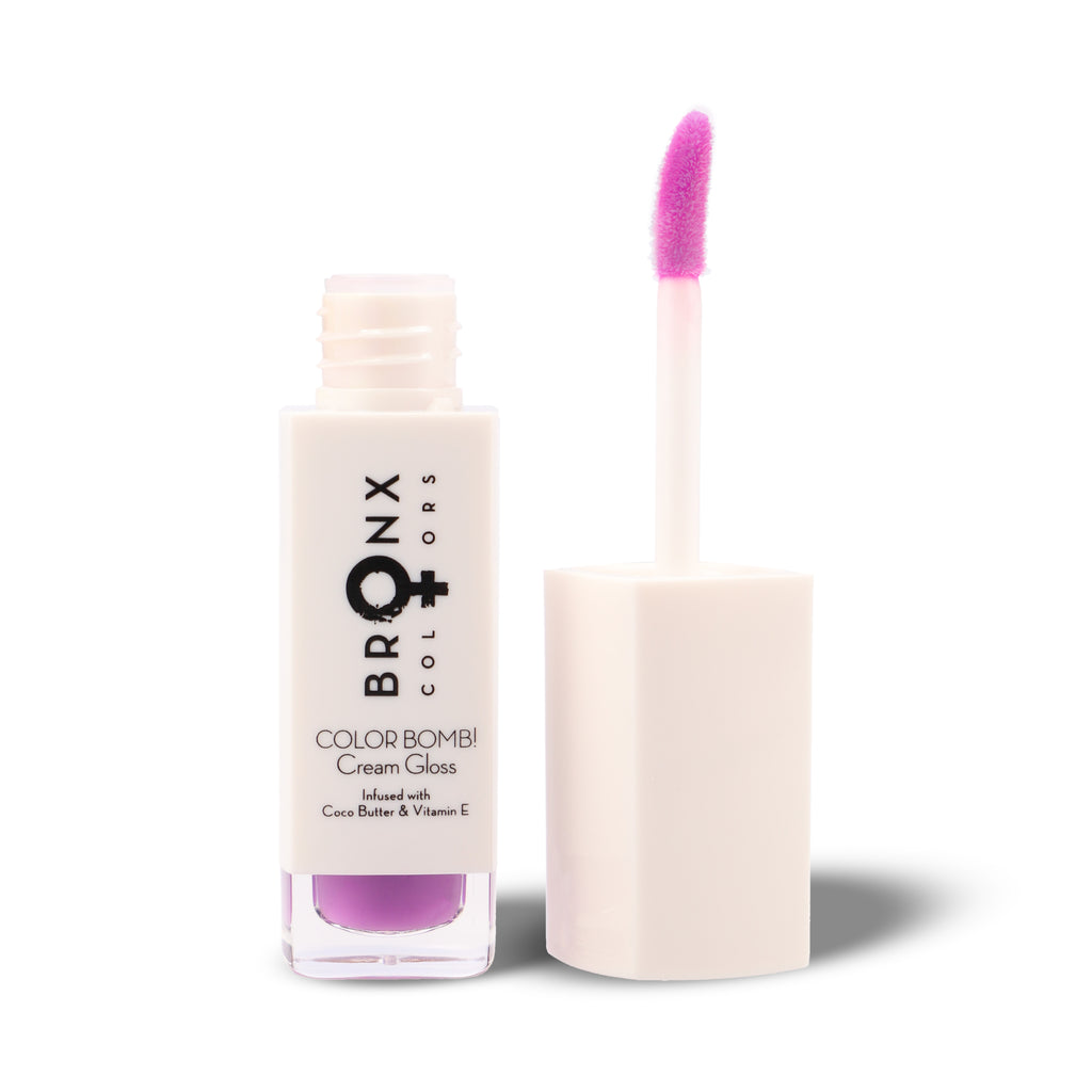 Bronx Color Bomb! Cream Gloss