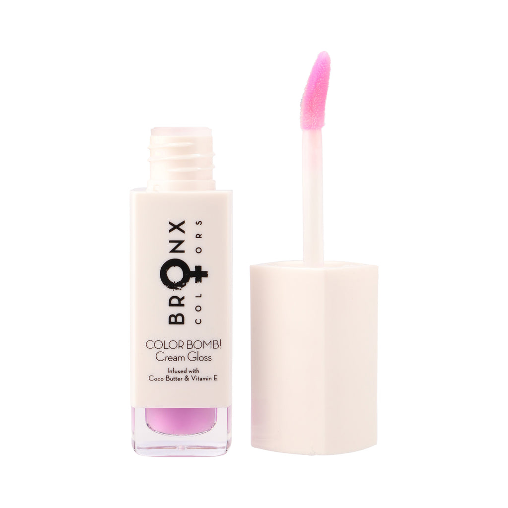 Color Bomb Cream Gloss