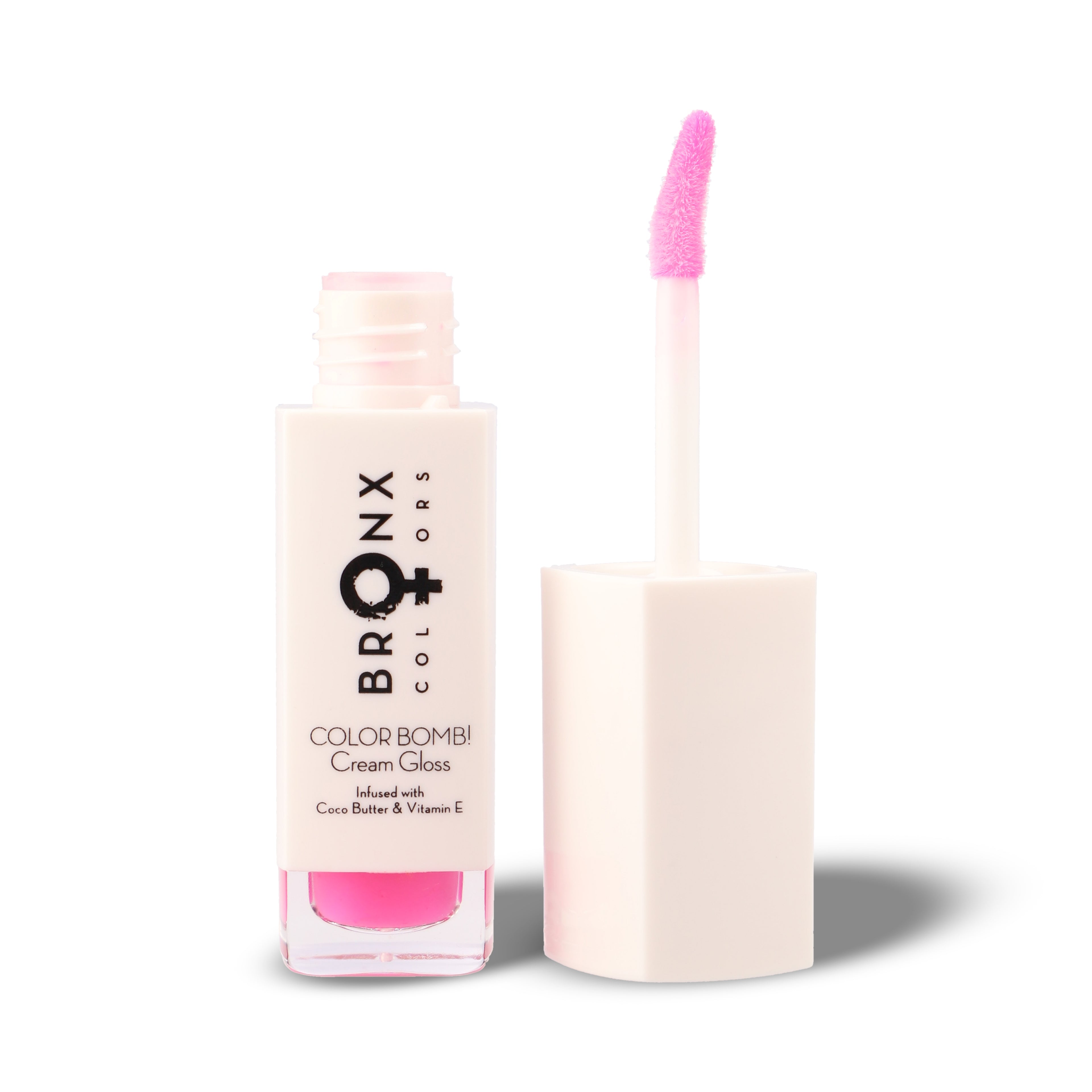 Bronx Color Bomb! Cream Gloss