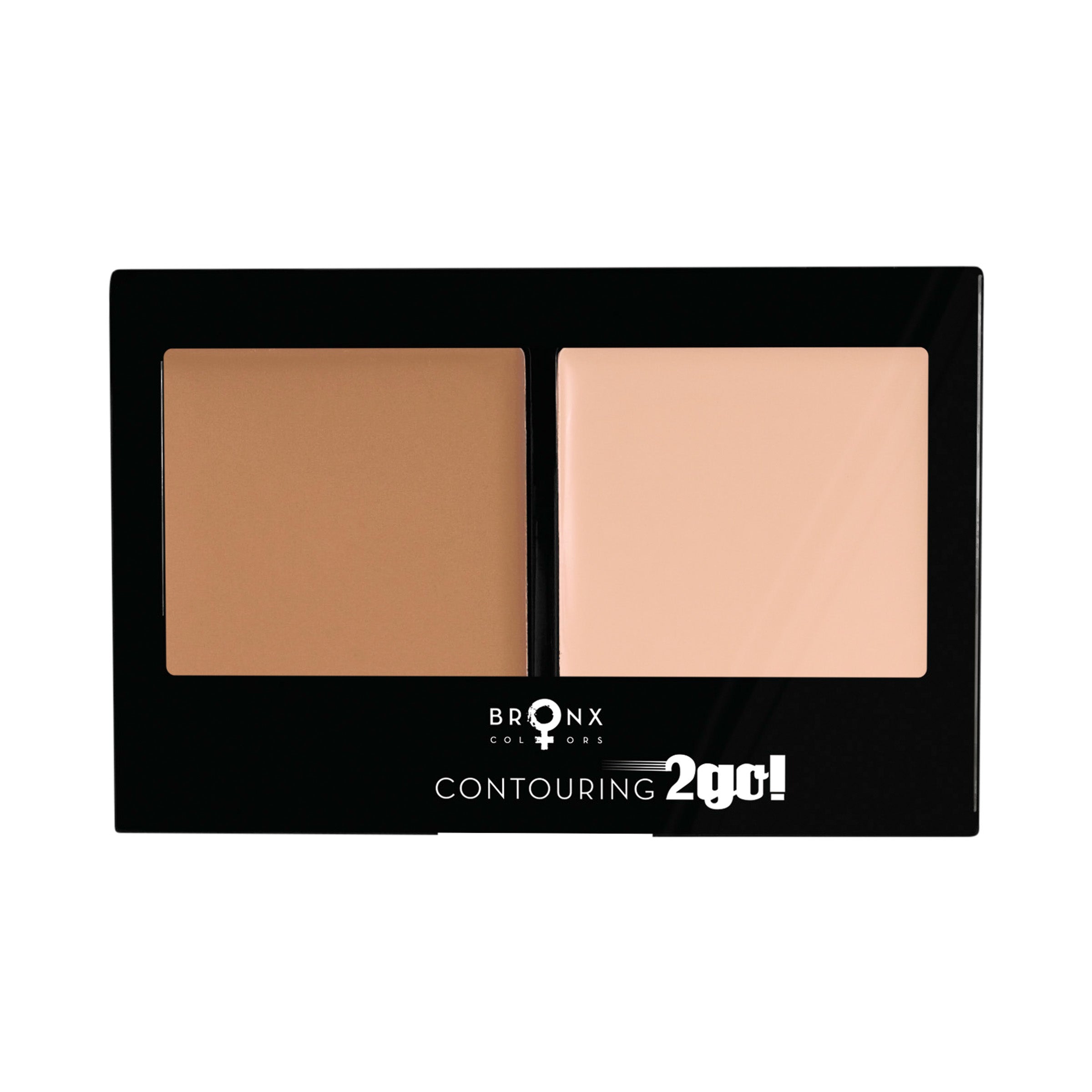 Contouring 2Go