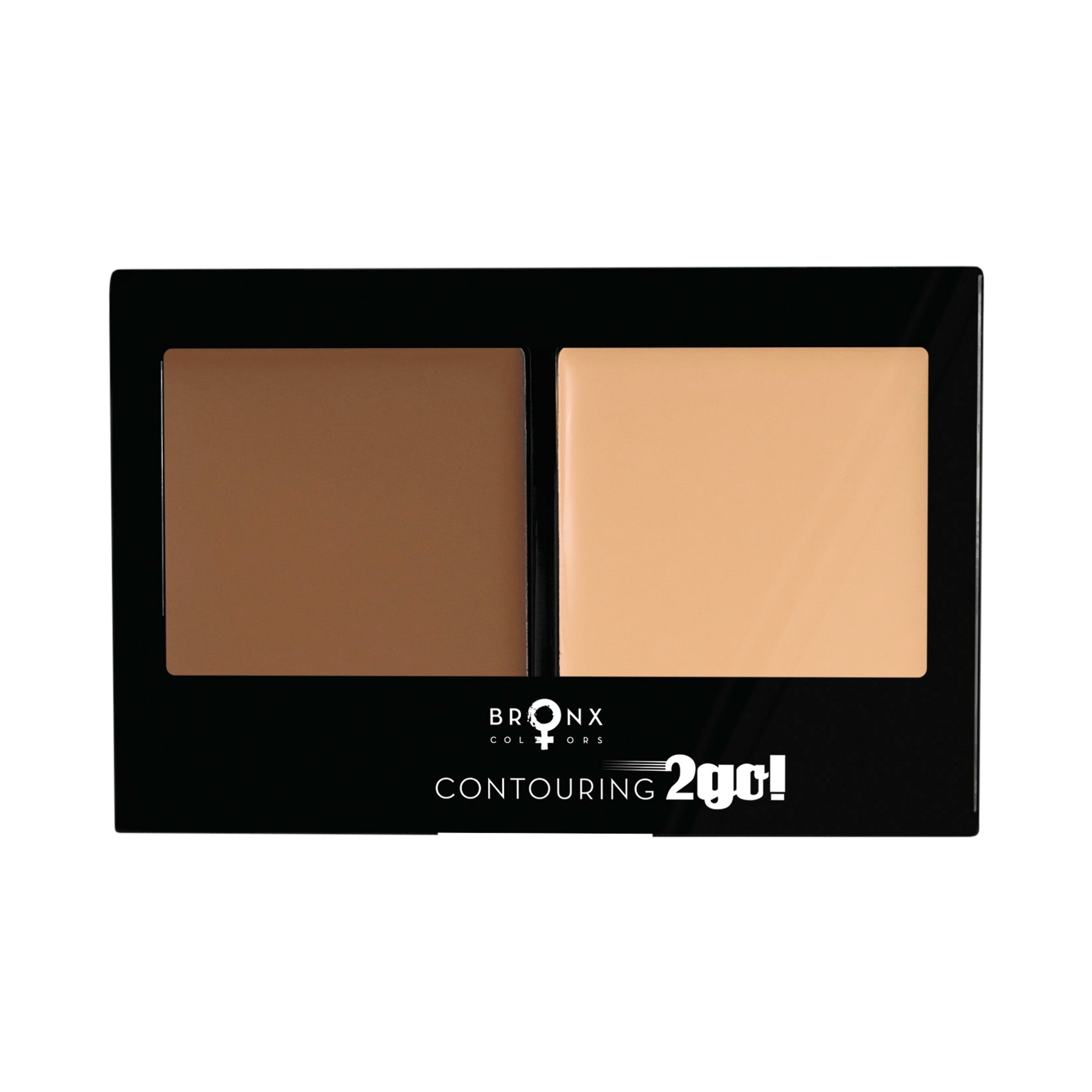 Contouring 2Go