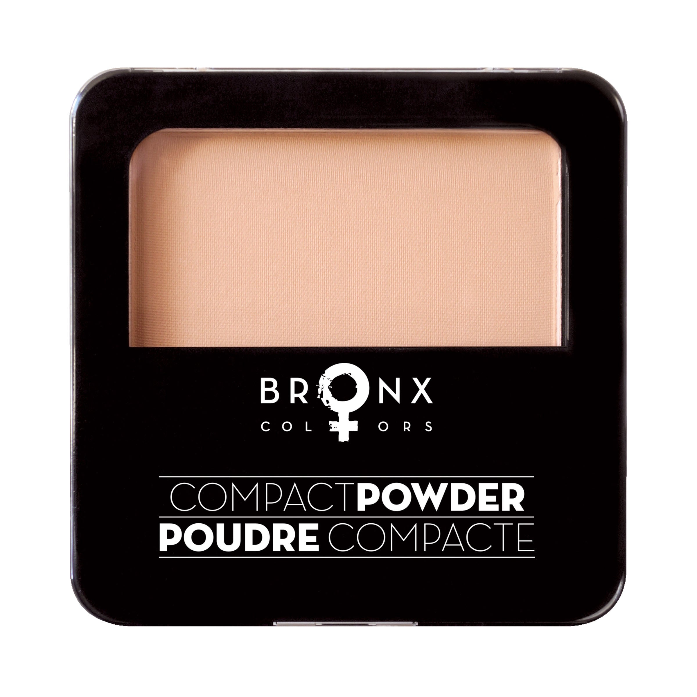 Compact Powder