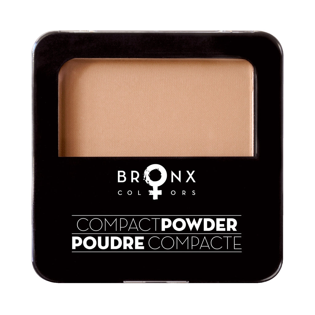 Compact Powder
