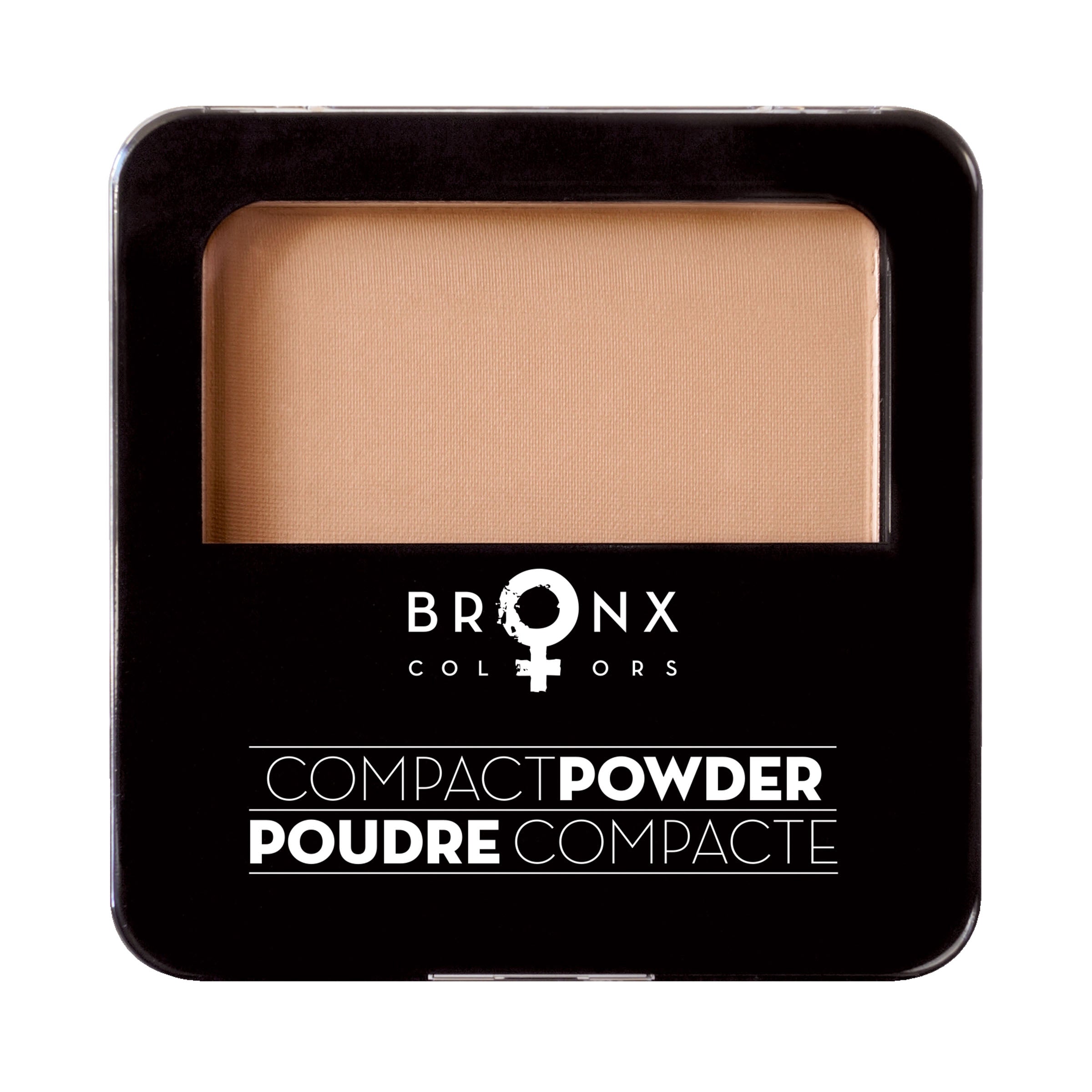 Compact Powder