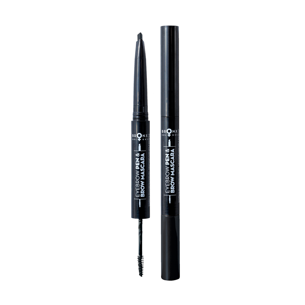 2 in 1 Eyebrow Pen & Brow Mascara