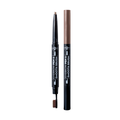 2 in 1 Eyebrow Pen & Smooth Brush
