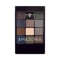 12 Colors Eyeshadow Palette