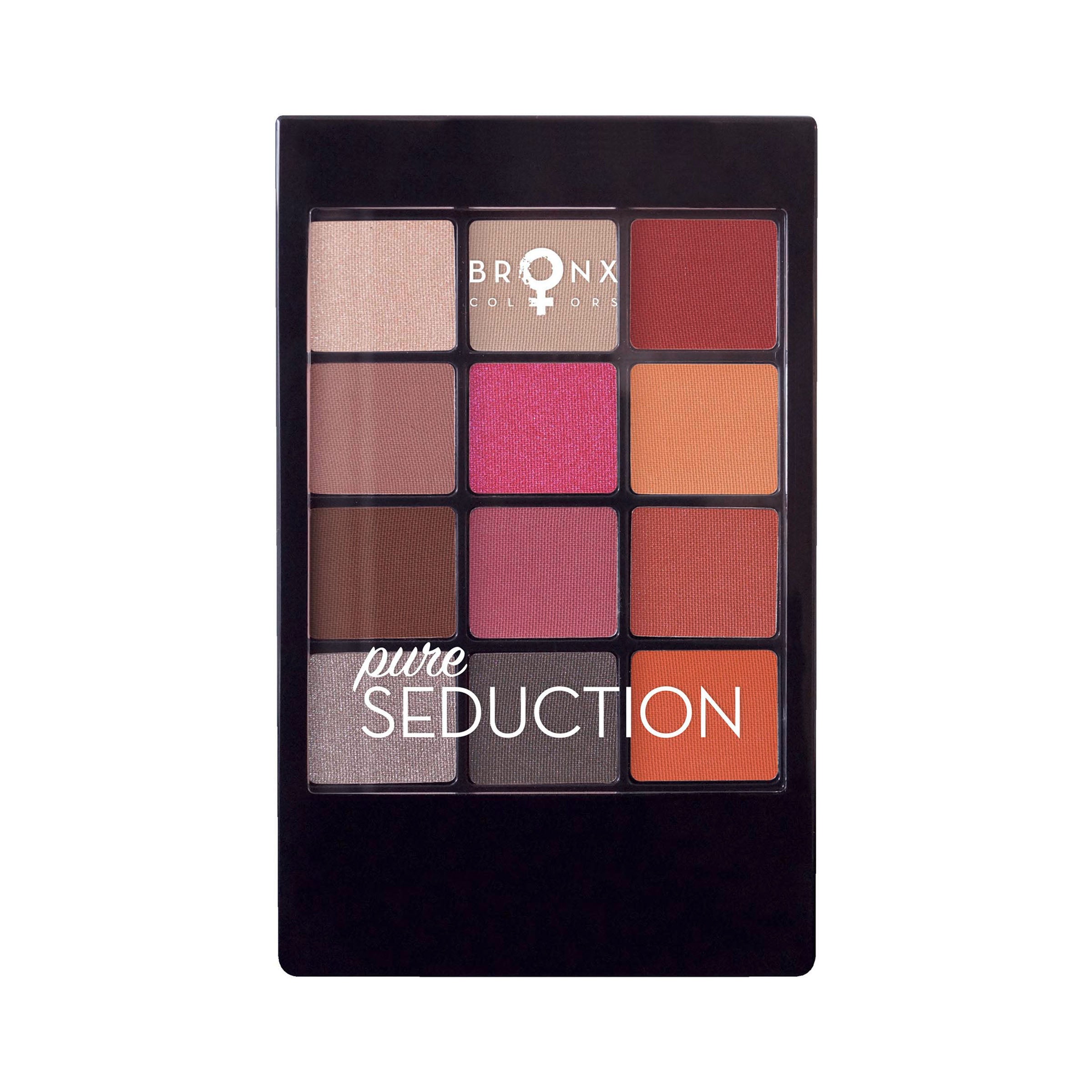 12 Colors Eyeshadow Palette