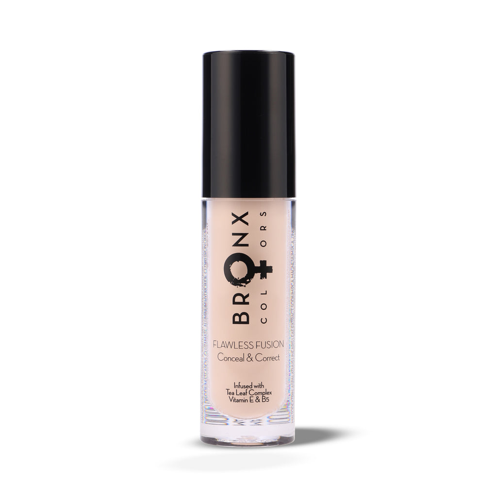 BRONX COLORS Flawless Fusion Conceal & Correct