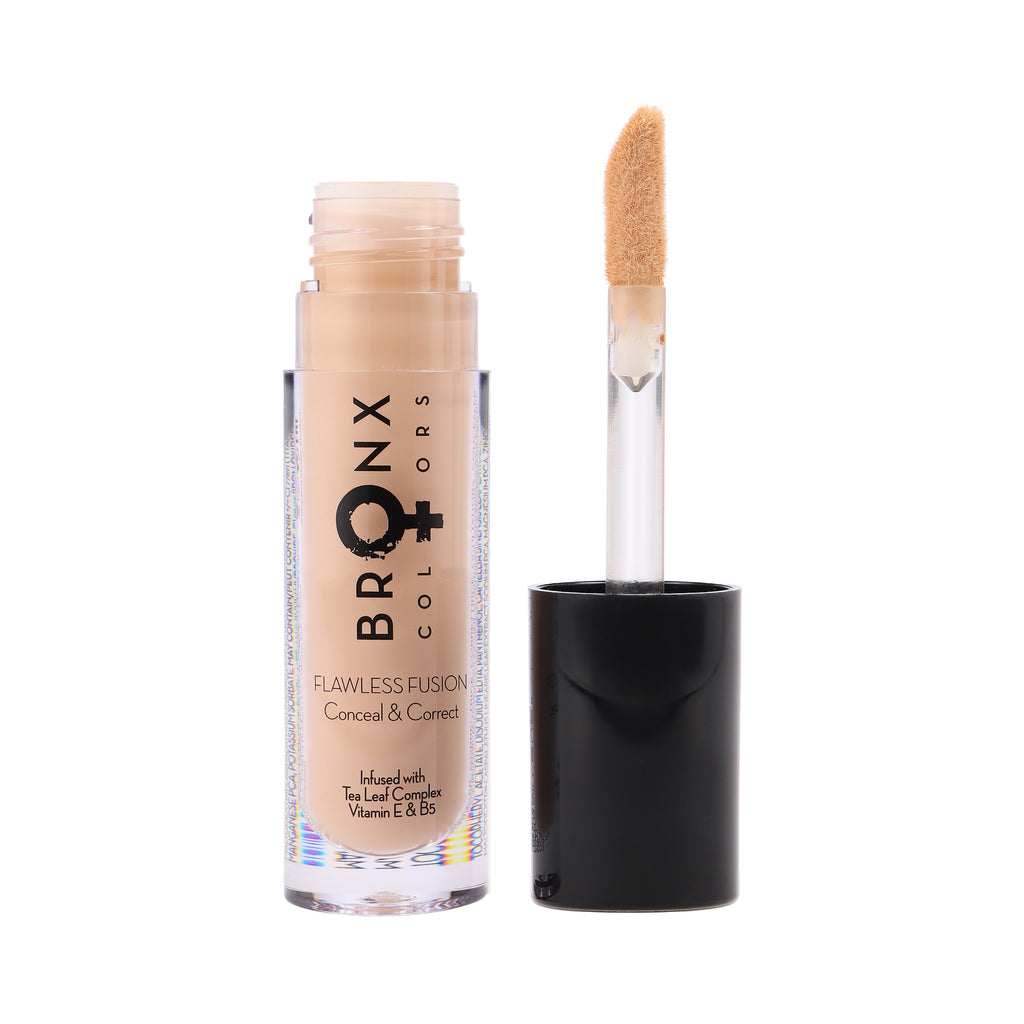 Flawless Fusion Conceal & Correct