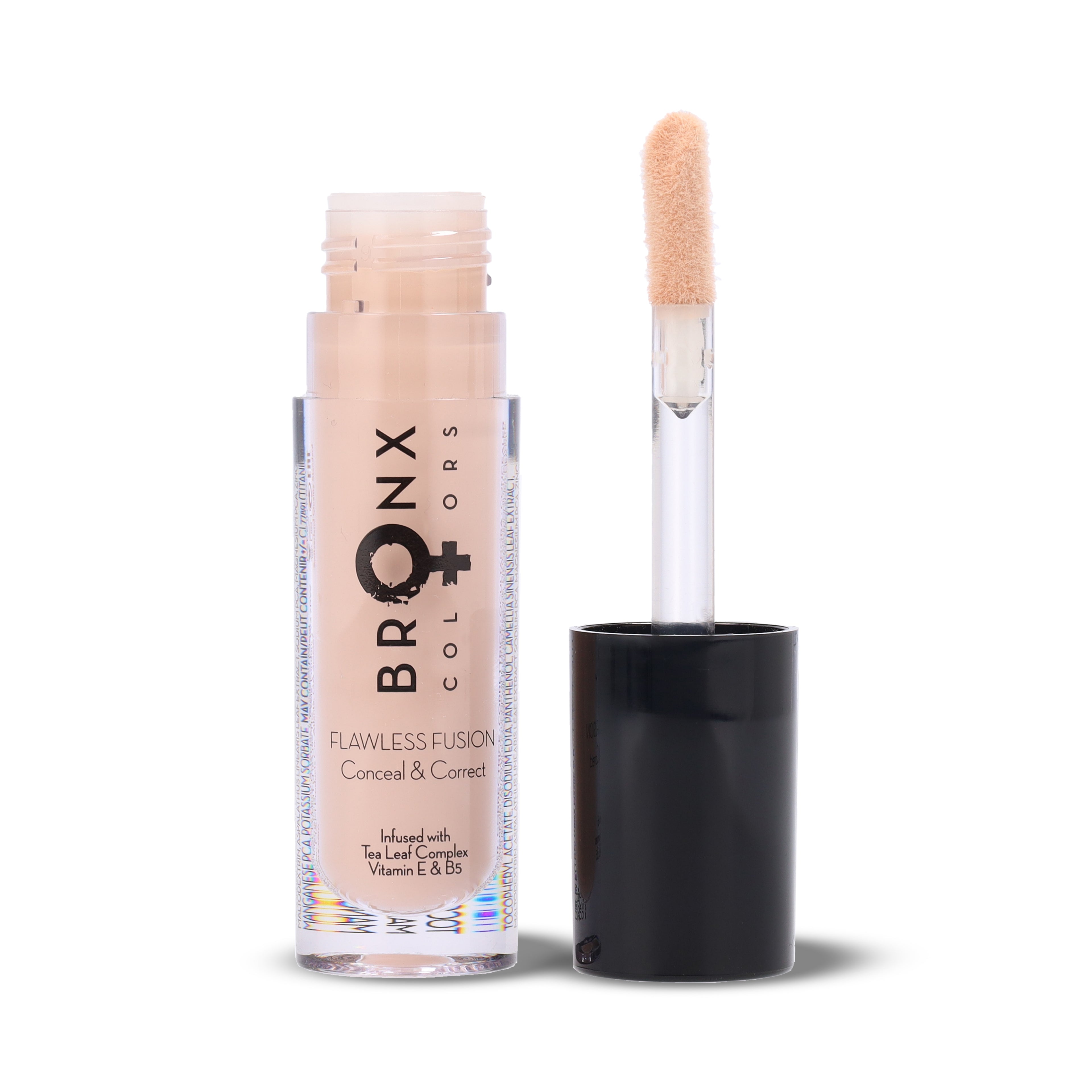 BRONX COLORS Flawless Fusion Conceal & Correct