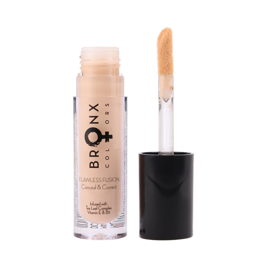 Flawless Fusion Conceal & Correct