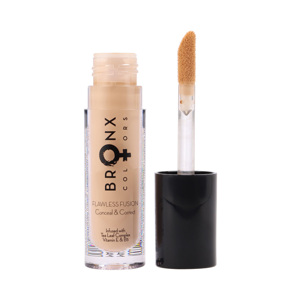 Flawless Fusion Conceal & Correct
