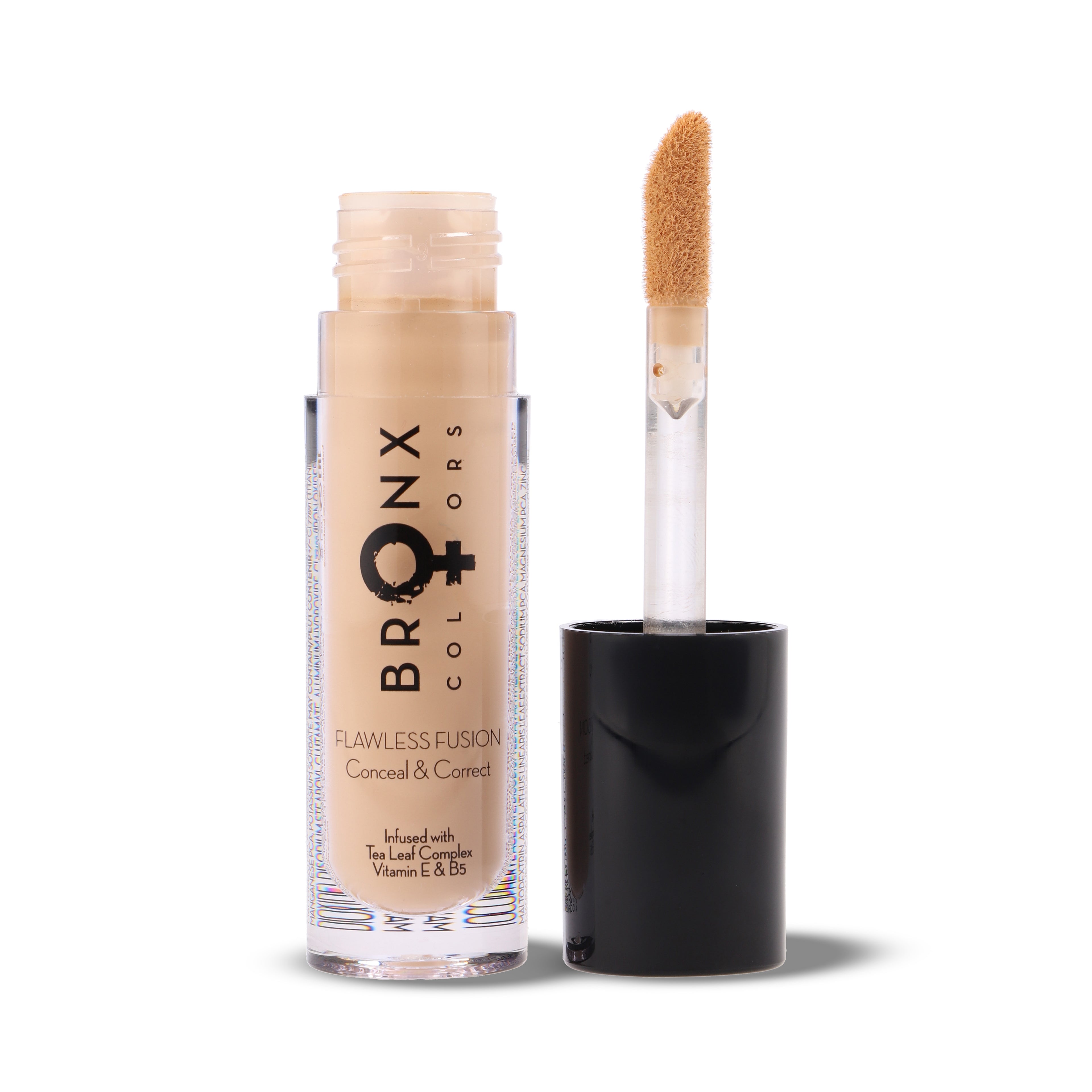 BRONX COLORS Flawless Fusion Conceal & Correct