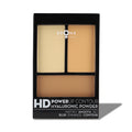 BRONX COLORS HD Power Up Contour Hyaluronic Powder