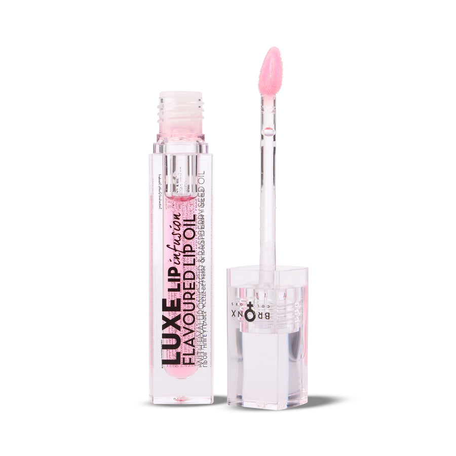 LUXE Lip Infusion Flavoured Lip Oil