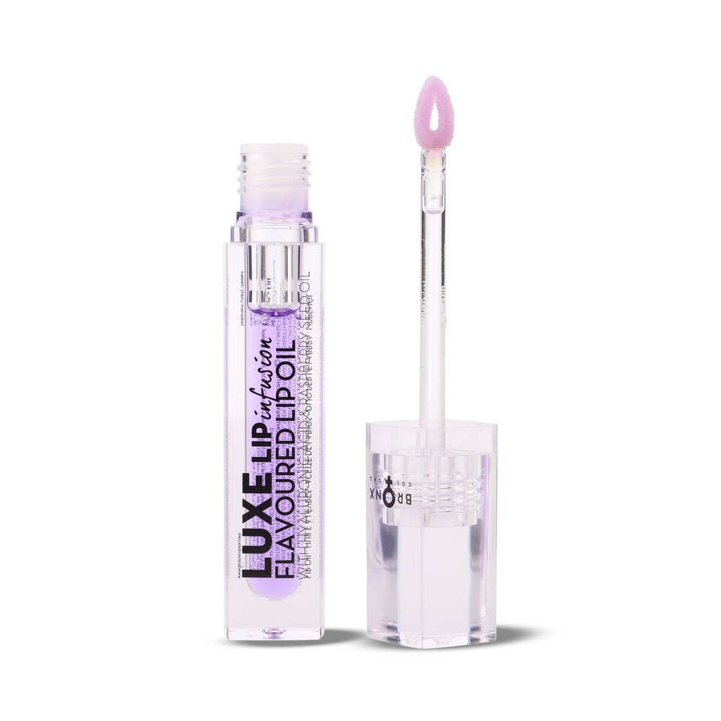 BRONX COLORS Luxe Lip Infusion Lip Oil