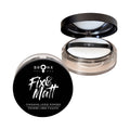 Fix & Matt finishing Loose Powder