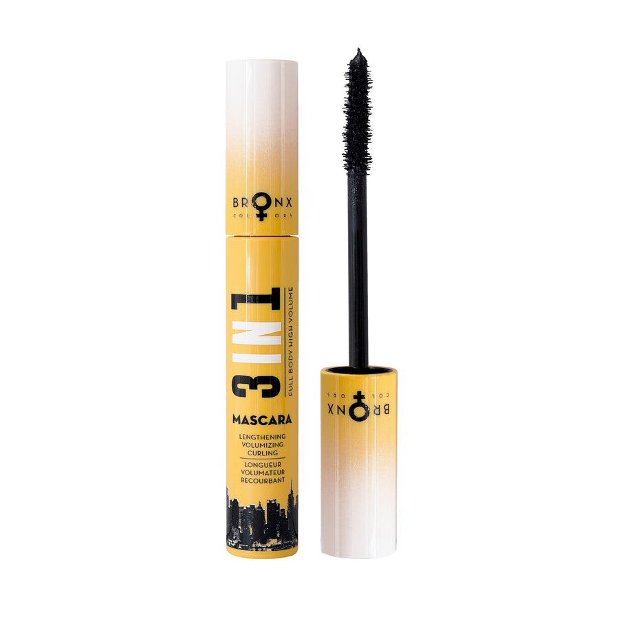 3 in 1 Mascara