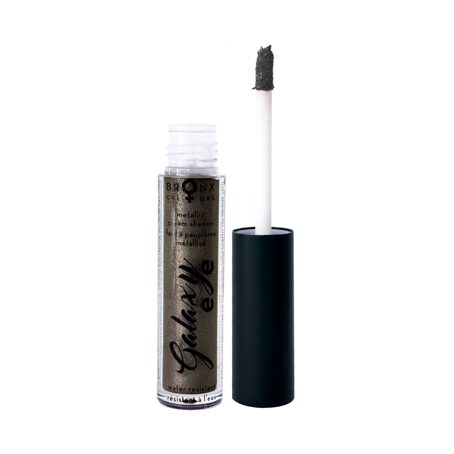 Metallic Cream shadow Galaxy eye