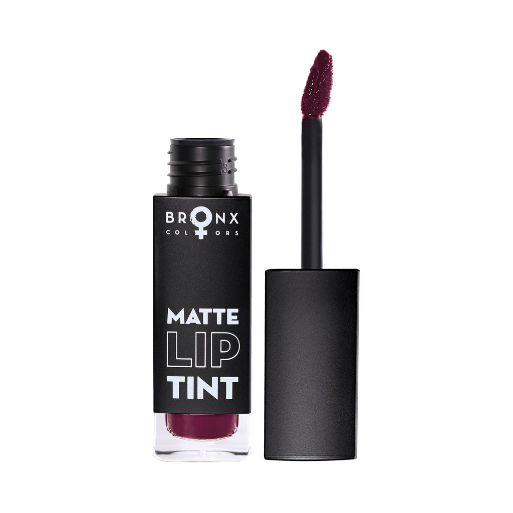 Matte Lip Tint