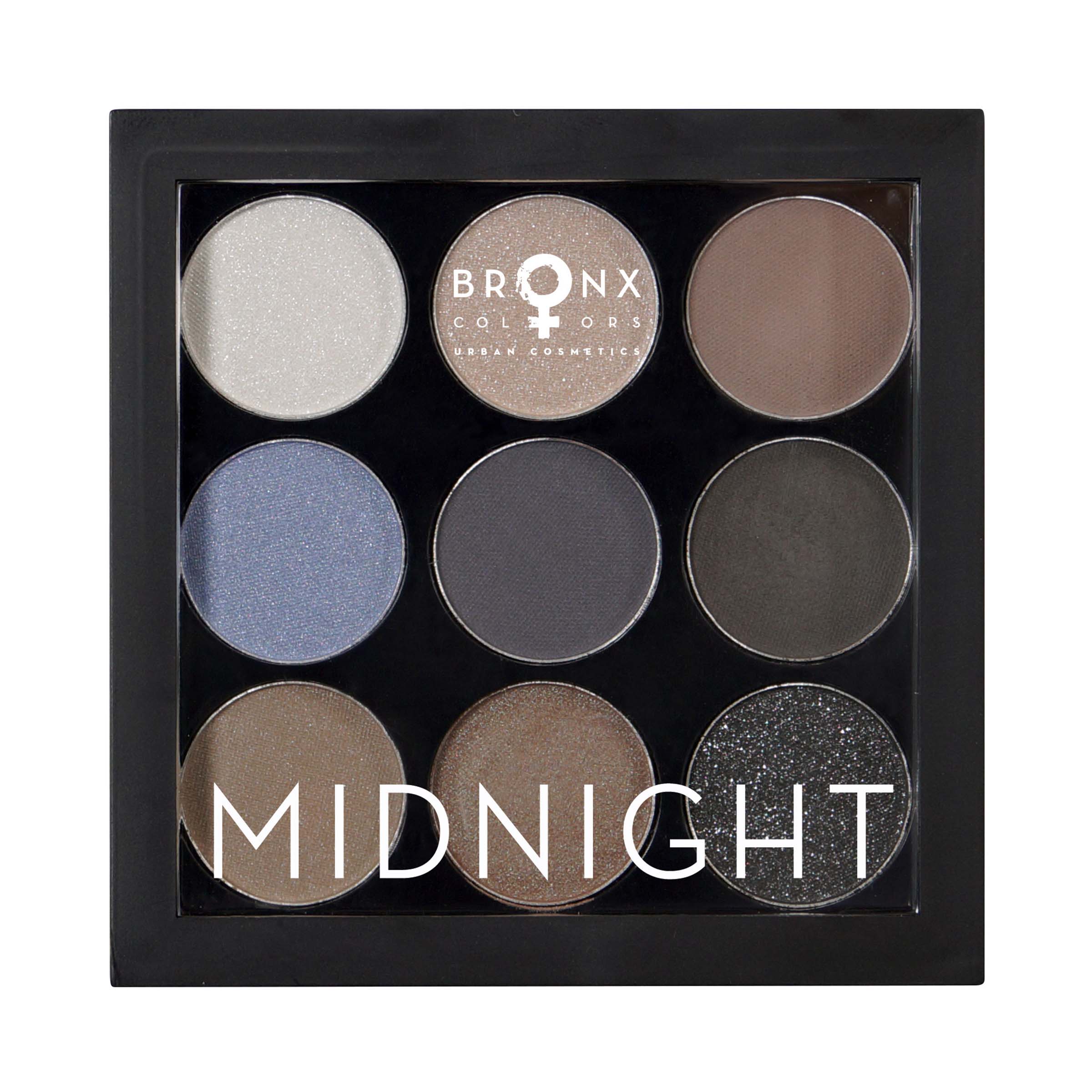 Midnight Palette BronxColorsThailand midnight-palette-bronxcolorsthailand