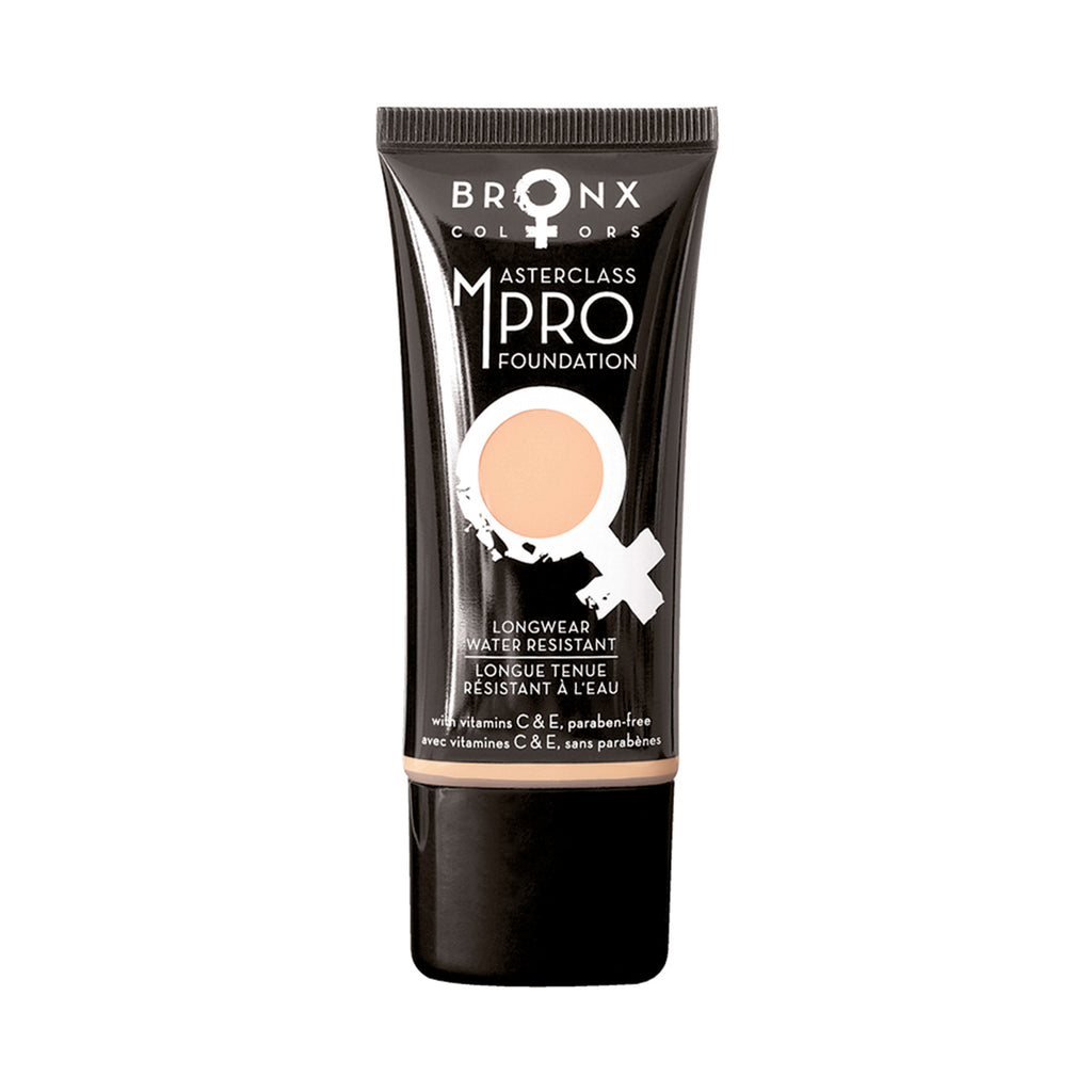 Masterclass Pro Foundation