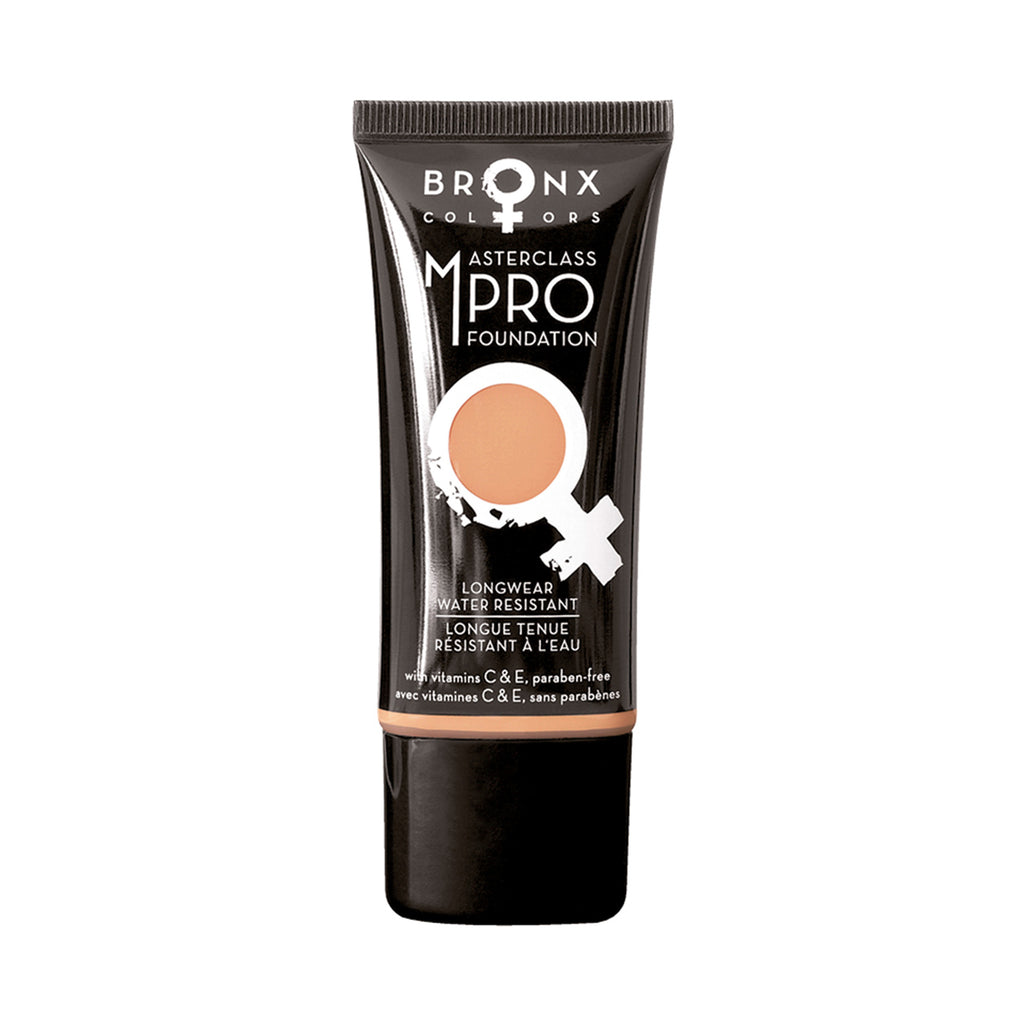 Masterclass Pro Foundation
