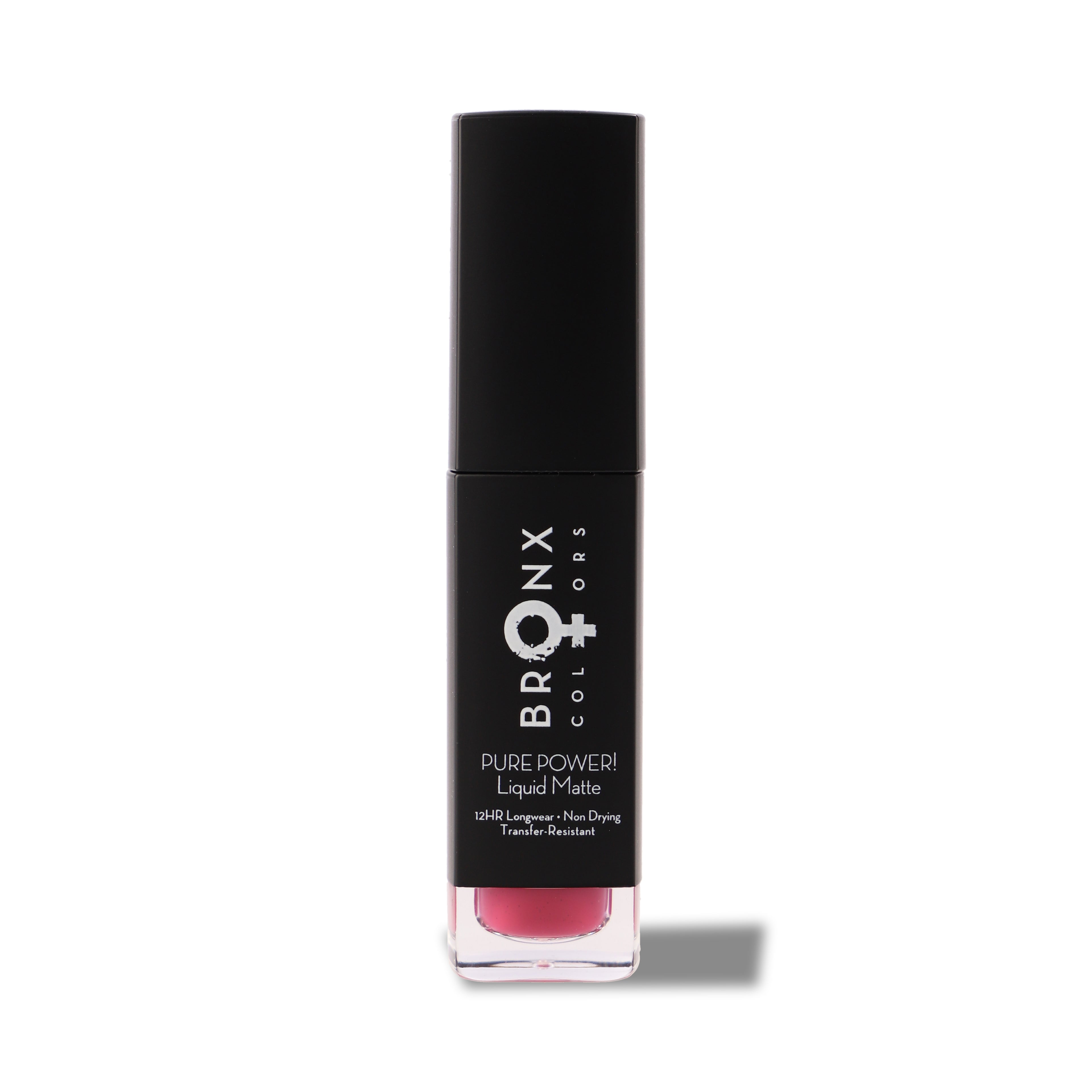 Pure Power! Liquid Matte