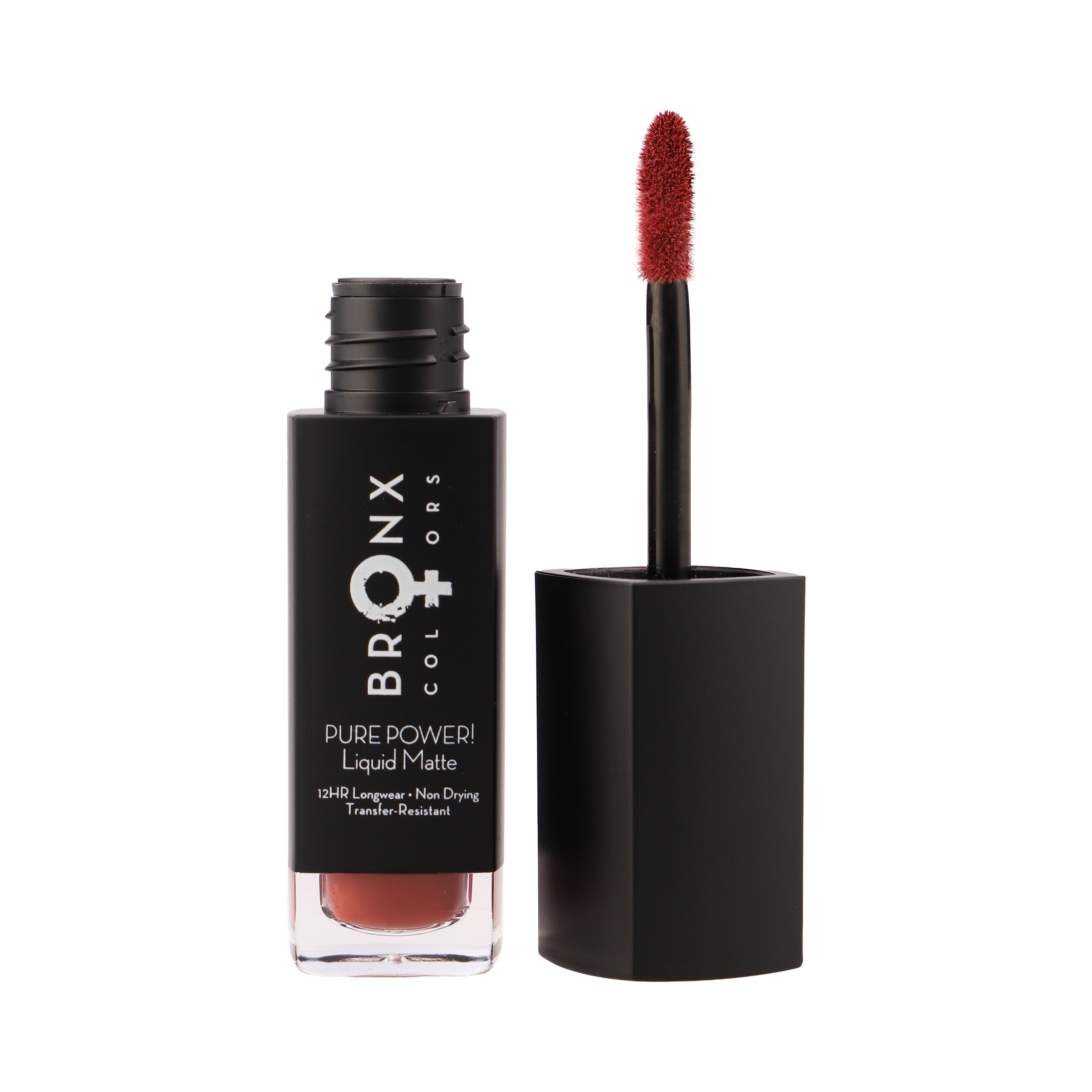 Pure Power Liquid Matte