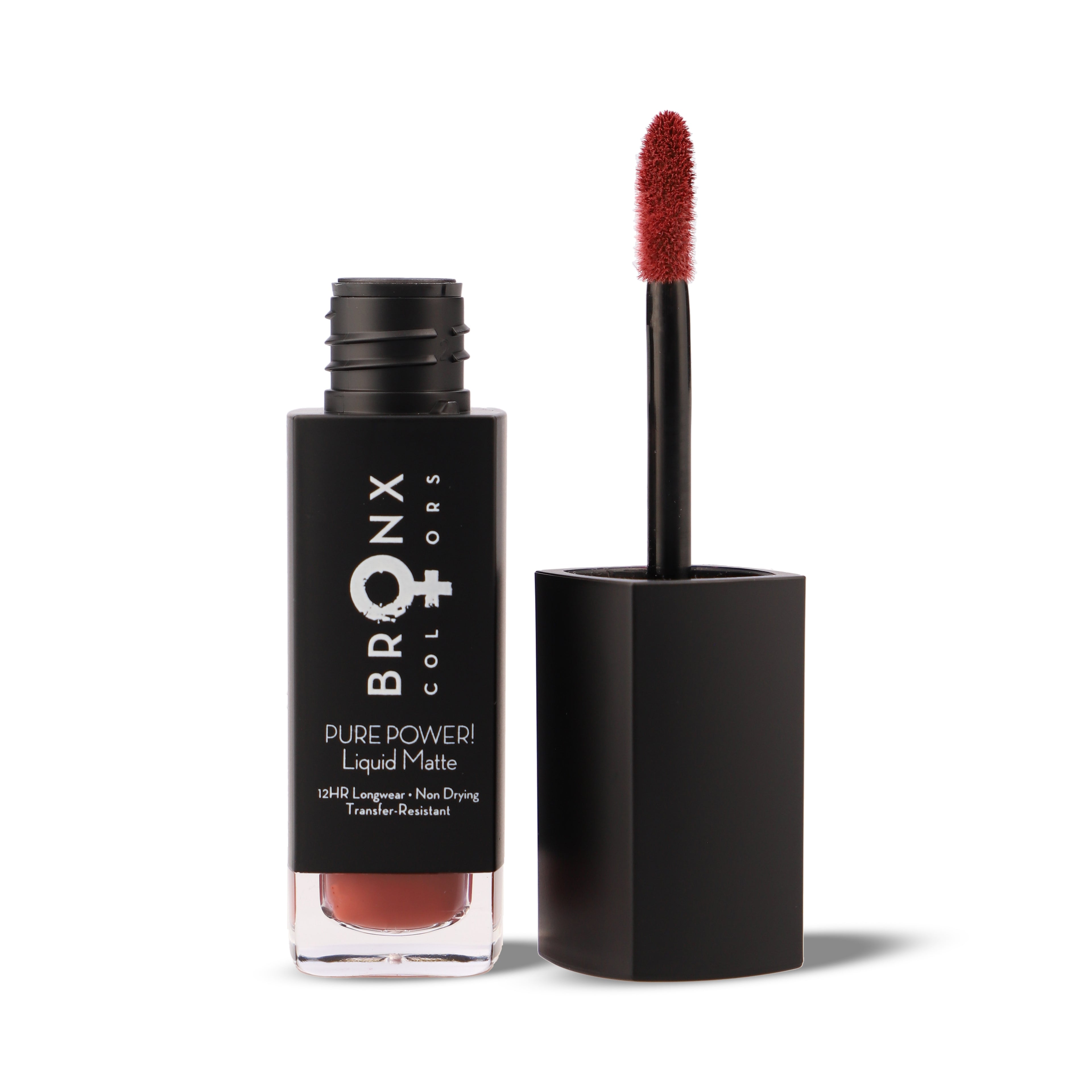 Pure Power! Liquid Matte