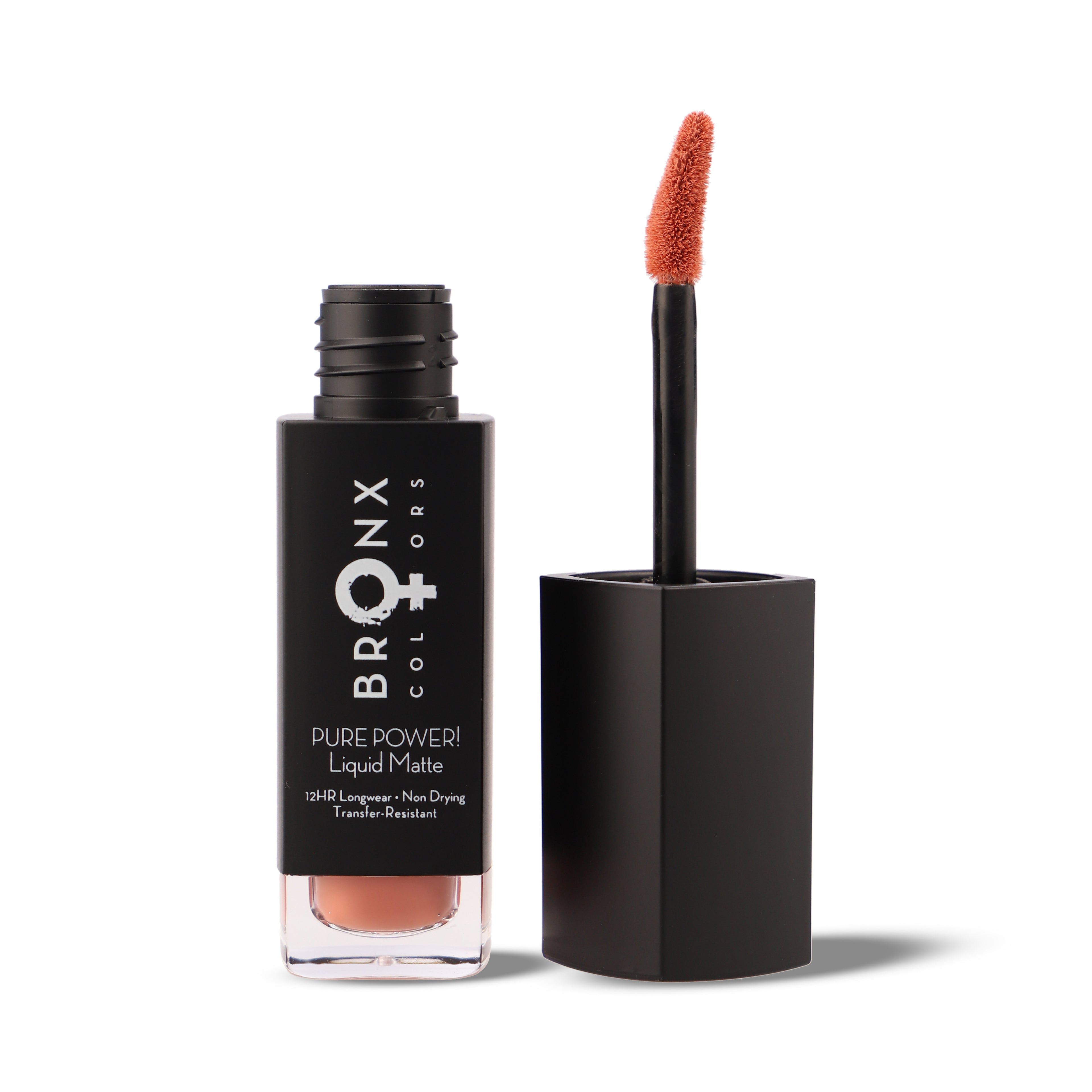 Pure Power! Liquid Matte