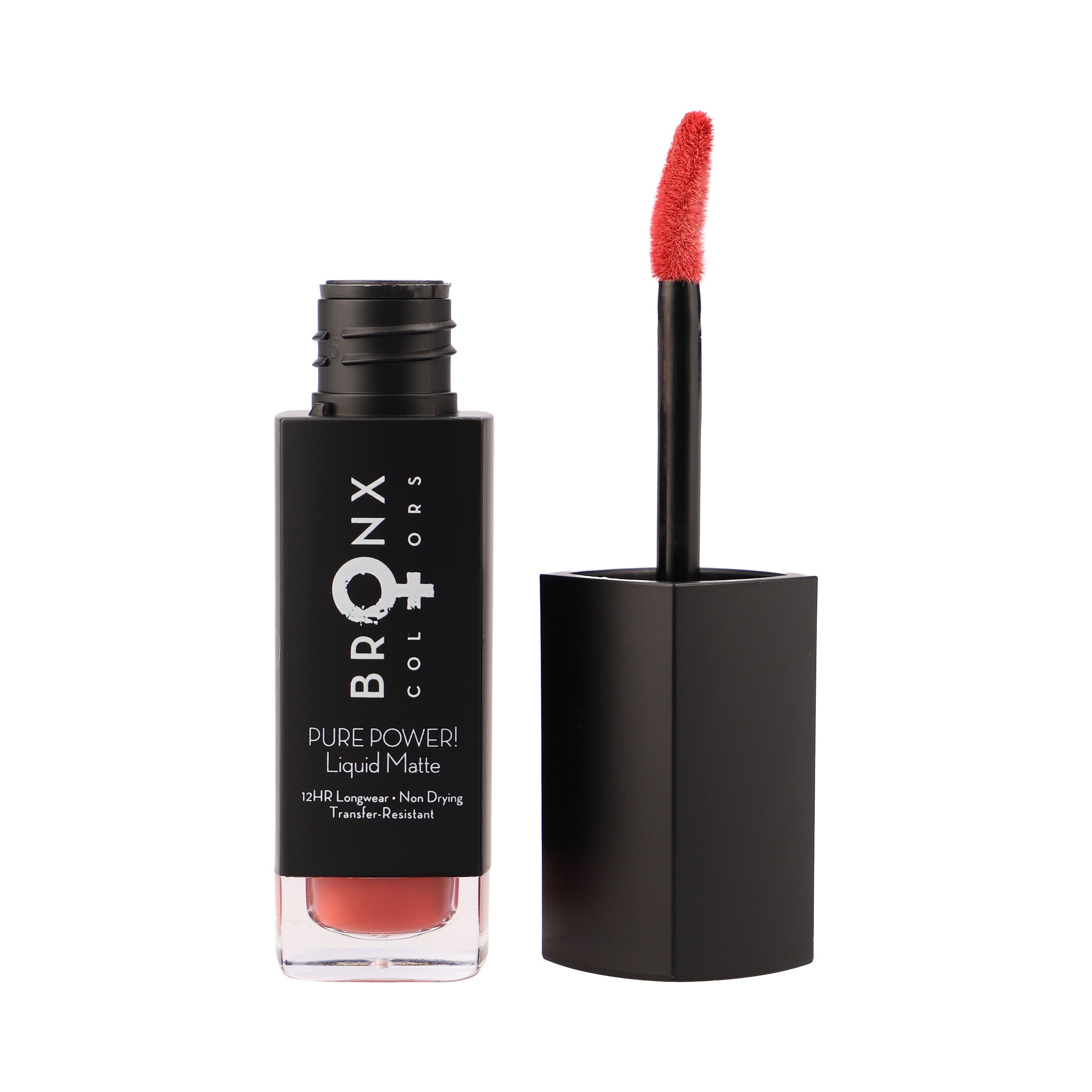 Pure Power Liquid Matte